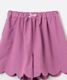 ANY KIDS 【柄が浮き出る】水陸両用 ミラクル ショート パンツ