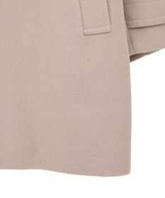 earth music&ecology 【2026年HAPPY BAG】earth music&ecology(ベルト付きコートセット)