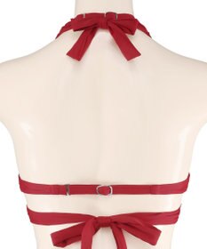 San-ai Resort（三愛水着楽園） ナチュラルだけどしっかり盛れる【ナチュラルアップブラ】　ノンワイヤービキニ　9M　【San-ai Resort（サンアイリゾート）】