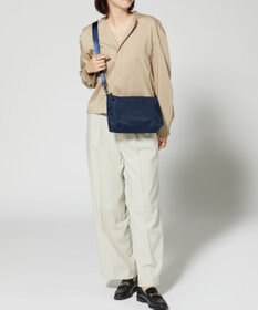 Y'SACCS 【Y’SACCS vous et】ドットジャカード マルチウェイトート Sサイズ