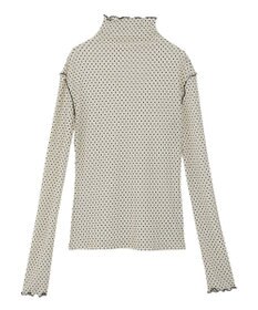 Green Parks ・ＡＮＤＳＥＡＲＣＨ　ドットチュールハイネック