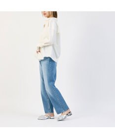 MODE ET JACOMO <noyau>2WAYリボンストラップミュールパンプス