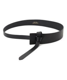 23区 バックルレス ベルト