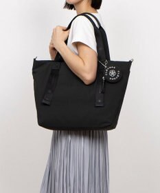 CLATHAS レザン 2wayトートバッグ