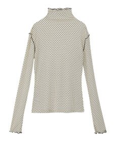 Green Parks ・ＡＮＤＳＥＡＲＣＨ　ドットチュールハイネック