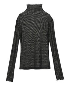 Green Parks ・ＡＮＤＳＥＡＲＣＨ　ドットチュールハイネック