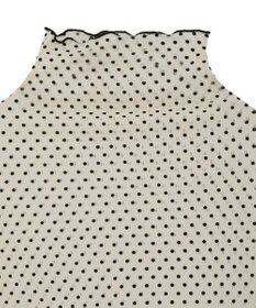 Green Parks ・ＡＮＤＳＥＡＲＣＨ　ドットチュールハイネック