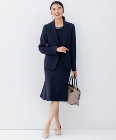 23区 VIOLAdORO ナイロン トートバッグ