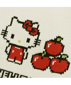 ROOTOTE 8360【キティ/シナモロール/クロミ】IP.ニット.サンリオキャラクターズ-A