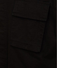 WEGO 【ANGIE VINTAGE】ミリタリー シャツジャケット