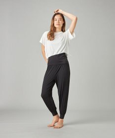 Chacott SmoothDryアレンジTシャツ