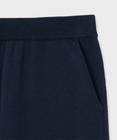 Paul Smith ハンドクラフトエンブロイダリー ニット トラウザーズ
