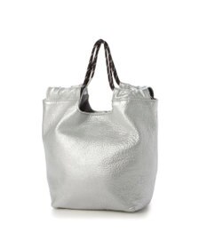 UNBILLION perche 牛革ソフト3wayコードハンドルバッグ