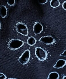 Paul Smith ハンドクラフトエンブロイダリー ニット トラウザーズ