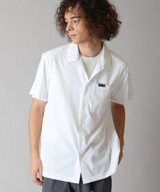 Columbia Columbia/ ユーティライザーショートスリーブキャンプシャツ /コロンビア