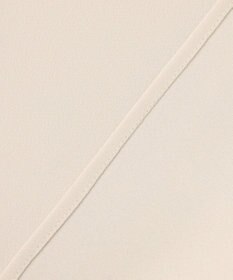23区 【先行予約】ストレッチジョーゼット ボウタイ ブラウス