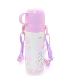 Mother garden マザーガーデン ユニコーン ステンレス水筒 《星空柄》 470ｍｌ