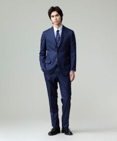 J.PRESS MEN 【WEB・一部店舗限定】インテリジェントストライプ スーツ