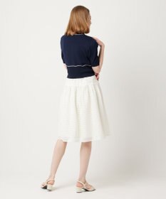 TOCCA 【洗える】SAILOR カーディガン