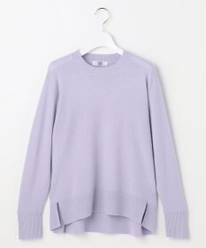 J.PRESS LADIES CASHMERE BLEND クルーネック ニット