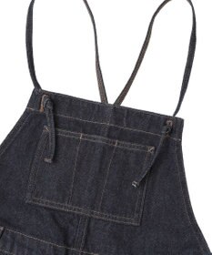 AMERICAN HOLIC デニムサロペット