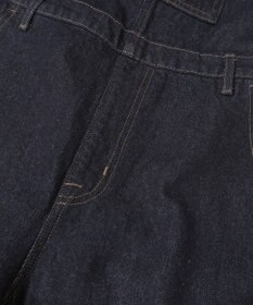 AMERICAN HOLIC デニムサロペット