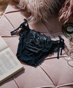 San-ai Resort（三愛水着楽園） エレガントコレクション 【2412】 ヒモショーツ 【northerly】