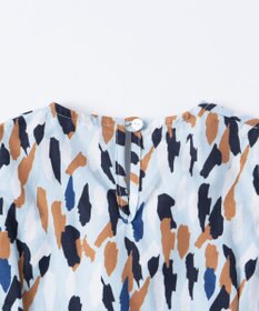 TRICOTE DOT BABY TOPS/ドットベビートップス