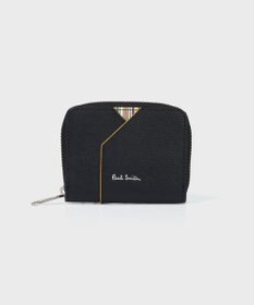 Paul Smith グレインレザー コインケース