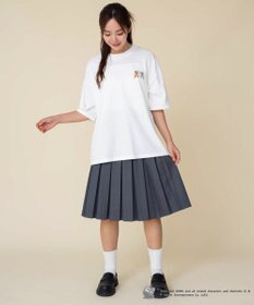 WEGO 【新柄追加/ユニセックス着用アイテム/SMLサイズ展開】TOMandJERRYグラフィックT（S）