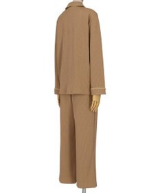 une nana cool ふわふわワッフルパシャマ