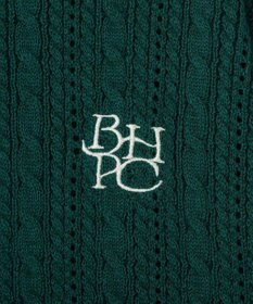 AMERICAN HOLIC 【BEVERLY HILLS POLO CLUB】ニットカーディガン