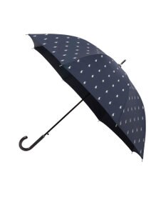 MOONBAT 【WEB限定/ジャンプ傘】POLO RALPH LAUREN（ポロ ラルフローレン）長傘  ポロポニー プリント