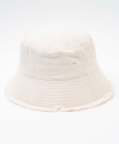 WEGO フリンジバケットハット