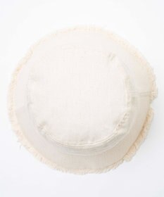 WEGO フリンジバケットハット