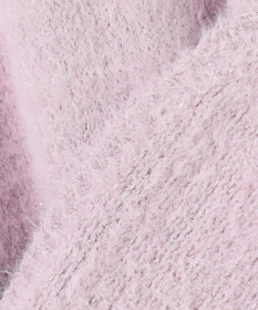 組曲 KIDS 【S-Lサイズ】シャギーニット キャミソール