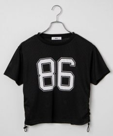 WEGO メッシュサイドドロストT