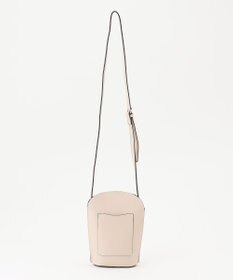 LA BAGAGERIE 【maison vert】 【多収納・軽量】ラウンドノットショルダー