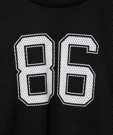 WEGO メッシュサイドドロストT