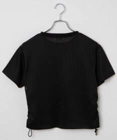 WEGO メッシュサイドドロストT