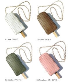 ROOTOTE 1158【アイスキャンディトート】SC.ベビールー.フローズンポップ