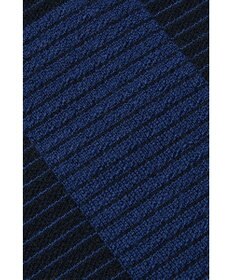 DAKS 【DAKS GOLF】ウールチェック柄ニットベスト
