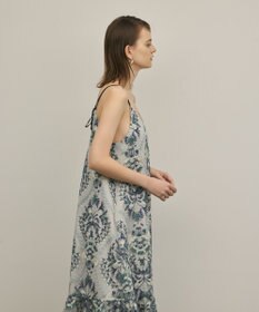 GRACE CONTINENTAL オーナメントembワンピース