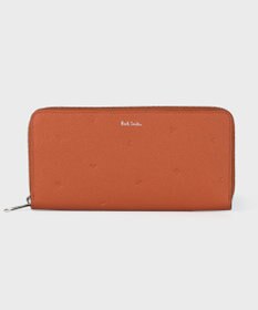 Paul Smith コンティニュアスパターン 長財布