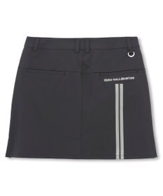 ZERO HALLIBURTON ZHG-W3d 4wayボックスプリーツスカート 82684 レディースゴルフ