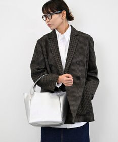 FORFORMO Double Jacket ダブルジャケット