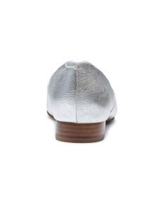 REGAL FOOT COMMUNITY 【リーガルレディース】F38R 甲深フラットシューズ フラットシューズ