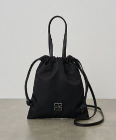 IACUCCI 【予約】アーゴ 2WAYTOTE NYLON/CERVO