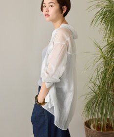 AMERICAN HOLIC シアーシャツ