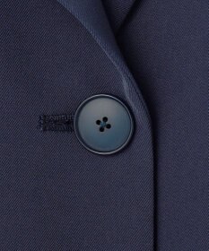 自由区 【洗える】エアフロートレンチ コート